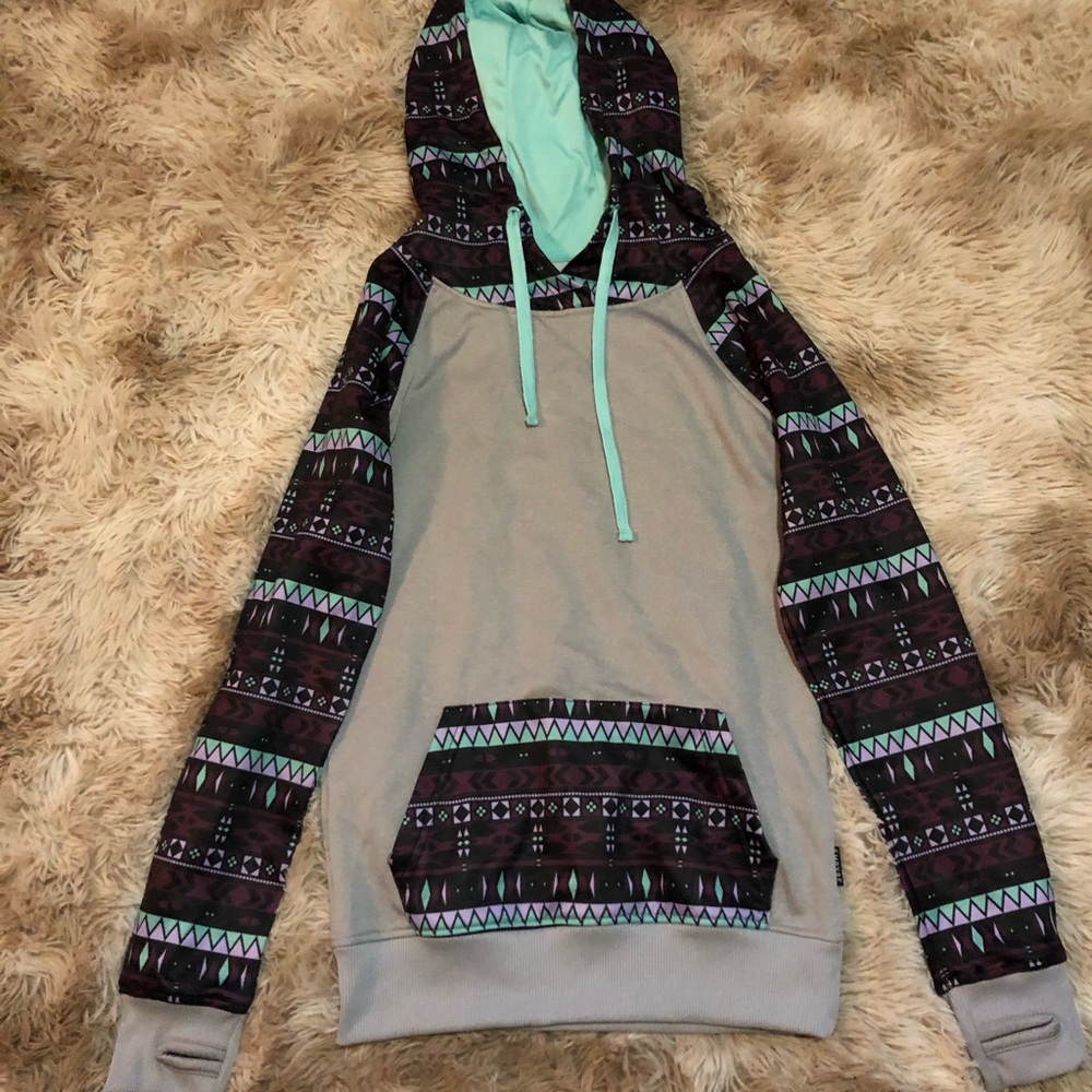 Women’s hoodie